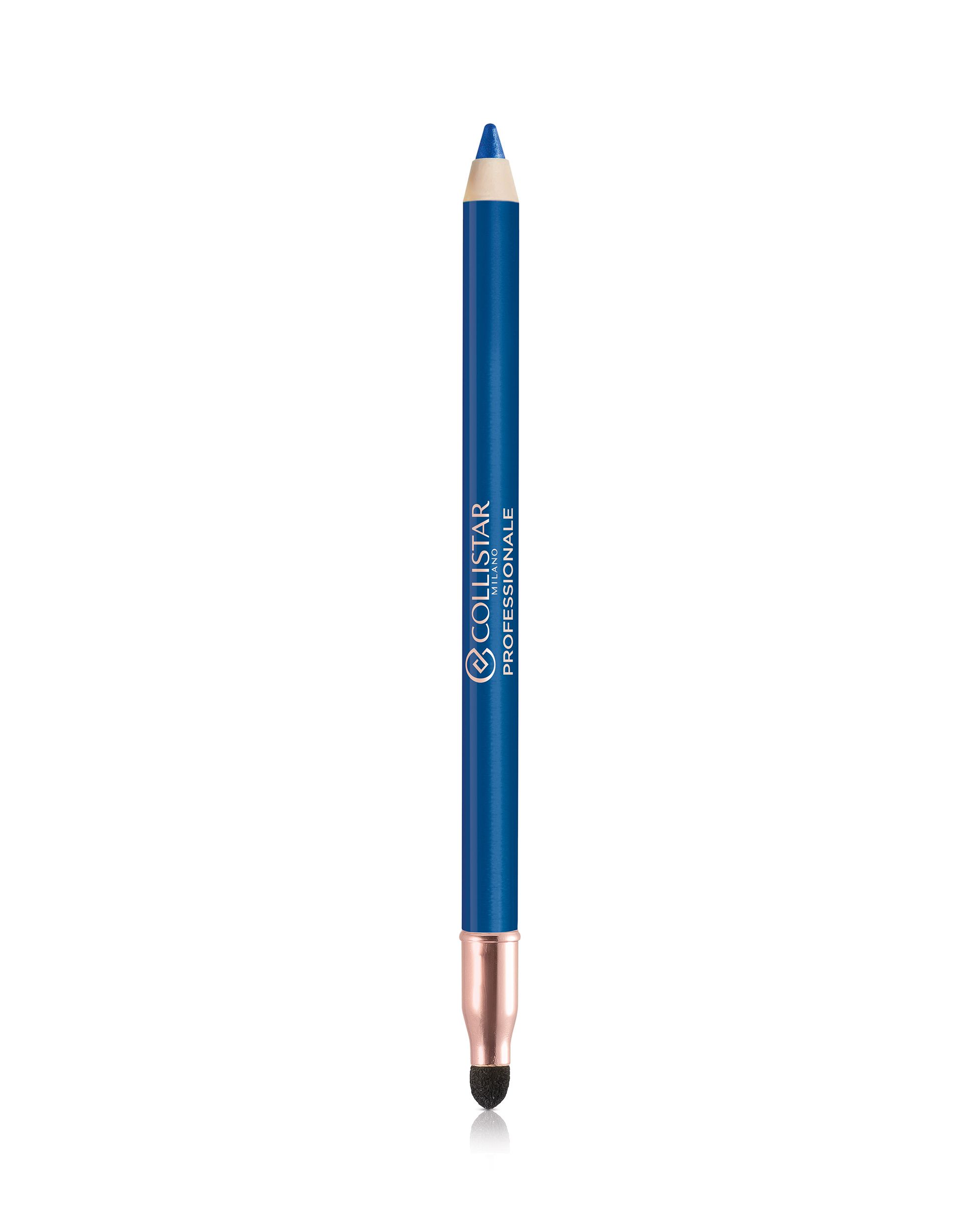 Collistar Professional Eye Pencil Kohl 08 Cobalt Blue - 1.2ml