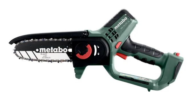 Metabo MS 18 LTX Accu Snoeizaag - 600856850