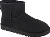 UGG M Classic Mini Laarzen Heren Zwart Maat 48.5