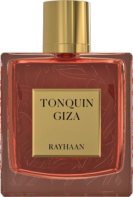 Rayhaan Eau de Parfum / 100 ml / Unisex
