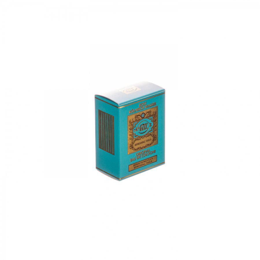 4711 Echt Kölnisch Wasser / 10 ml / Unisex