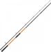 Daiwa Megaforce CF Spin 2.40m 180g Canne à lancer le silure