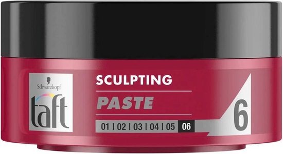 Taft Sculpting Paste