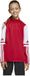Adidas Squadra 25 Training Sweatshirt Met Halve Rits Rood 13-14 Years