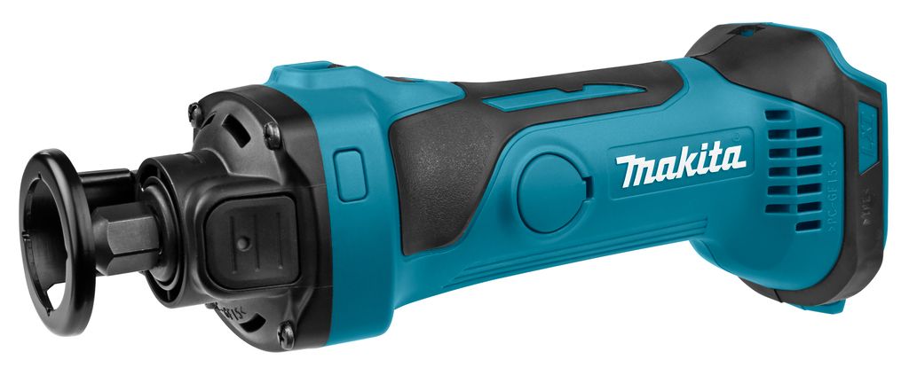 Makita DCO180ZJ - 18V Gipsfrees - (zonder accu's en lader)