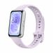 HUAWEI Band 11 Smartwatch, 1,62 inch AMOLED-display 1500 nits, paars