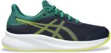 Asics Patriot 13 Dames Sneakers Marineblauw