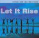 Let Maranatha Music Let It Rise: Songs of Celebration CD