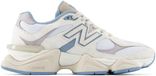 New Balance 9060 - Unisex - Zinc Blue Sea Salt - Maat EU 36