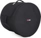 Gator Cases ICON Series Premium Bassdrum Bag | zwart (GP-ICON-1816BD)