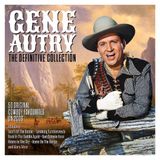 Fatcat Gene Autry The Definitive Collection