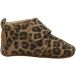 Mikk-Line Chaussons bébé Daim