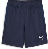 Puma Kindersportshort TeamGoal Training Short Jr 658644