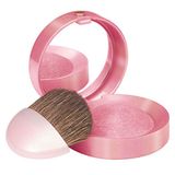 Bourjois Little Round Pot Blush - 34 Rose d'Or