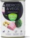 Natura Diet DOG Ibérico 400g