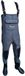 Seland Ares Combinaison de pêche en néoprène Bleu UE 39 Homme