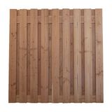Gardenlux Alder Betonschutting Constructie Gardenlux - Gardenlux