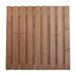 Gardenlux Alder Betonschutting Constructie Gardenlux - Gardenlux