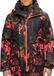 Superdry Ultimate Rescue Wintersportjas Heren Roze/Groen XL