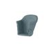 Cybex Click&Fold ComfortInlay/Stone Blue-middenblauw PU4