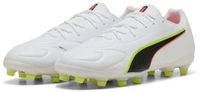 Puma King 20 Match FG/AG Voetbalschoenen Mannen Maat 45