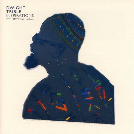 Inspirations Dwight Trible - Inspirations (CD)