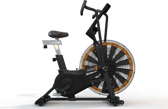 Octane Fitness Airdyne ADX - HIIT AirBike