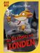 Het Geronimo Stilton Het raadsel van Londen