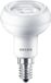 Philips CorePro LED Spot E14 5W Warm Wit Licht 320lm Dimbaar