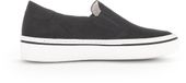 Gabor 23.265.17 - dames instapper - Zwart - maat 36