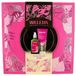 Weleda Huile de Rose Harmonisation 100 ml + Love Crème de douche 200 ml
