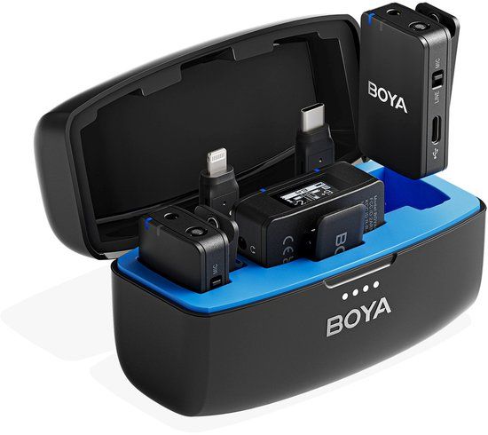 Boya Boyamic 2 - 6977490710655