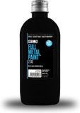 Grog Full Metal 200ml Navul Inkt - Death Black