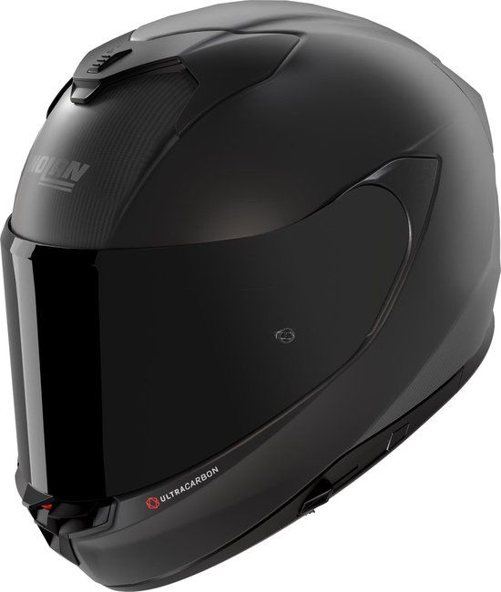 Nolan X-904 Ultra Carbon Triplonero Helm