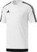adidas Estro 15 Jersey Junior T-shirt - Taille 128 - Unisexe - blanc/noir