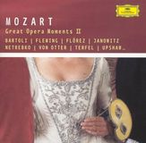 Great Deutsche Grammophon Mozart: Great Opera Moments II