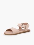 Pisamonas Sandalen nude