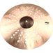 Sabian HHX Complex Aero Crash - 18 inch