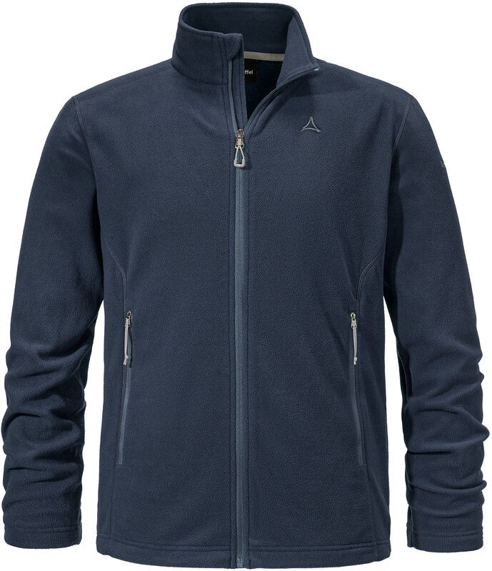 Schöffel Cincinnati3 Fleece Jacket Men - Blue - Size 3XL