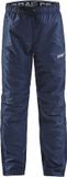 Craft Pants Warm M 1909086 - Navy - XS