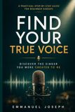 Find Singer Find Your True Voice: Discover the Singer You Were Created to Be