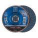 PFERD Waaierschijven POLIFAN STRONG, 125 mm, X-Lock
