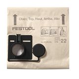 Festool - Pincel de serrage sz-d 8/of 1000 compatibilité, pour mfk/ofk 700, of 90