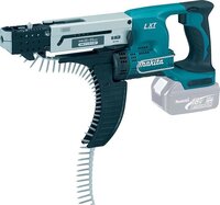 MAKITA DFR550Z - 18V Accu Schroefautomaat - Body Only