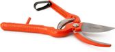 Unbekannt Professionele schaar voor tuinieren, 8 inch
