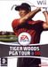 Tiger Woods PGA Tour 08 - Nintendo Wii - Édition standard