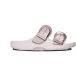 Crocs Sandales femme SaturdayEnamel Classic