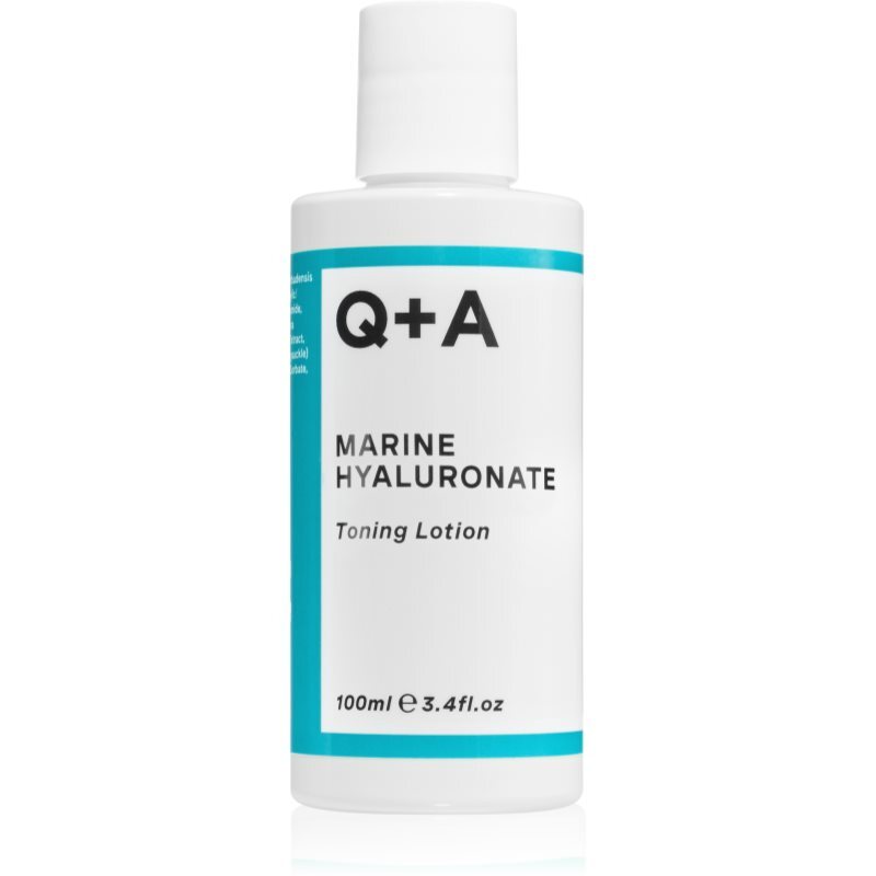 Q+A Marine Hyaluronate