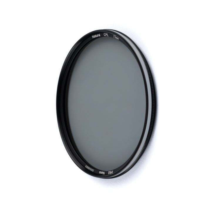 NiSi Natural CPL 46mm