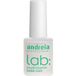 Andreia Base Coat multivitamine professionnelle
